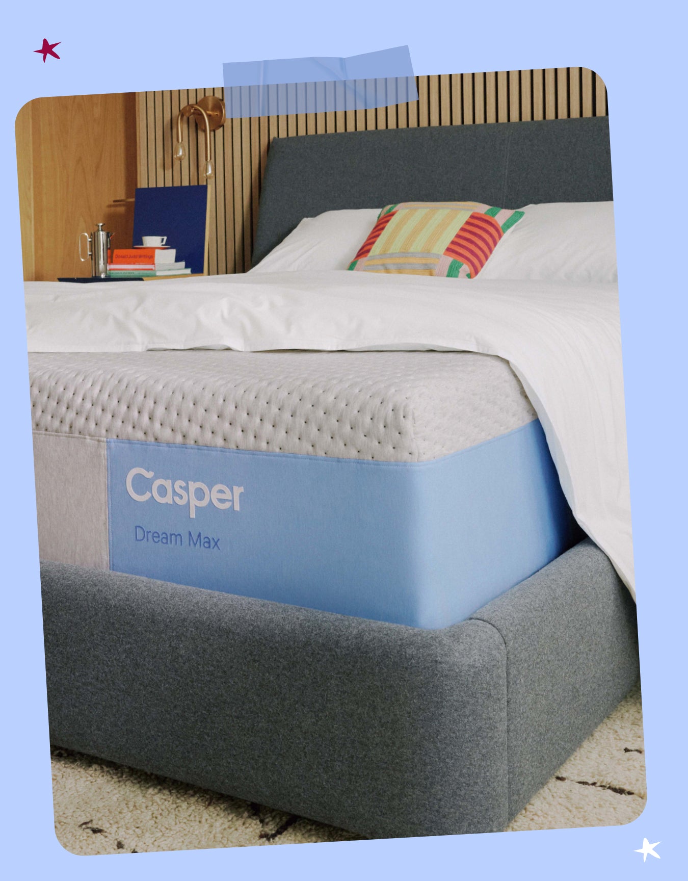 マットレス　Casper キャスパー 81Y9JZsdh-L._AC_UF894,