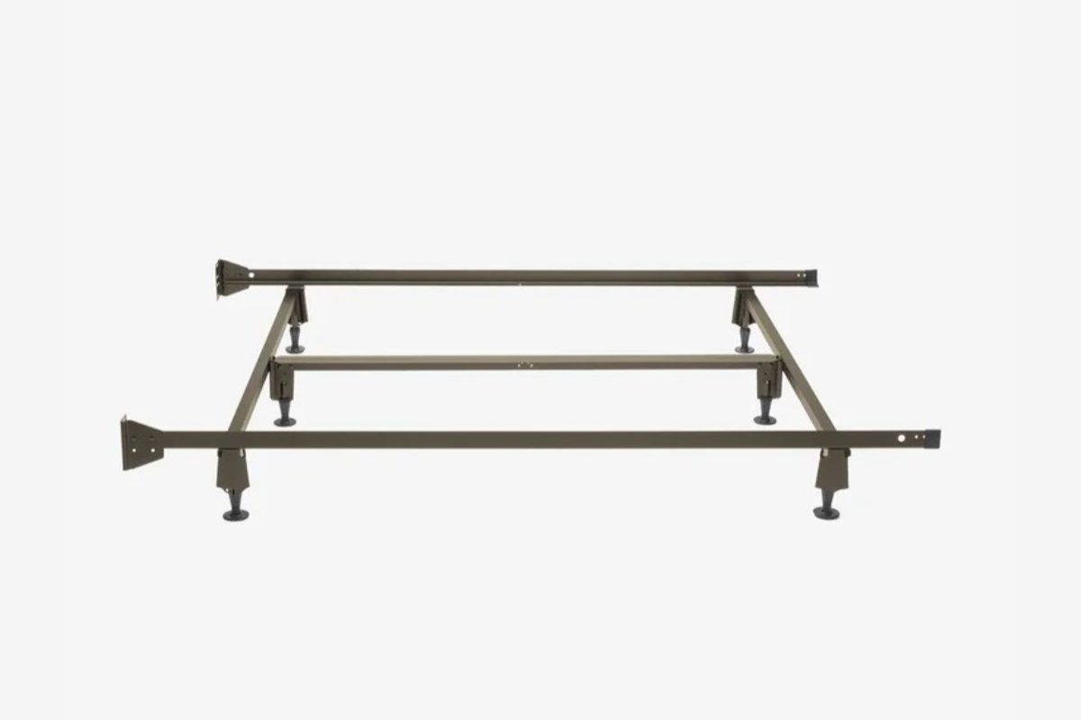 Metal Bed Frame