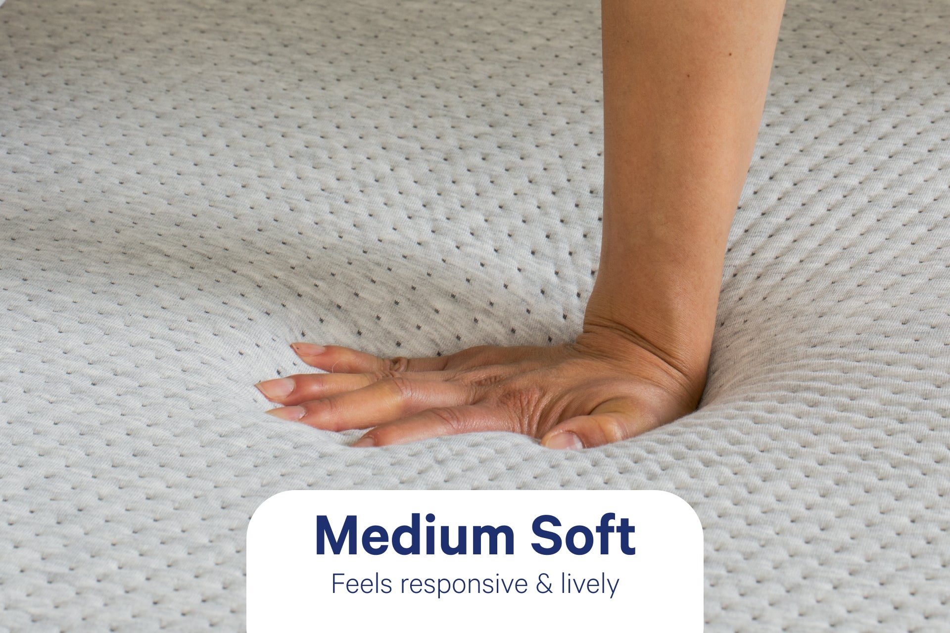 Casper Original Foam Mattress - Thumbnail 5