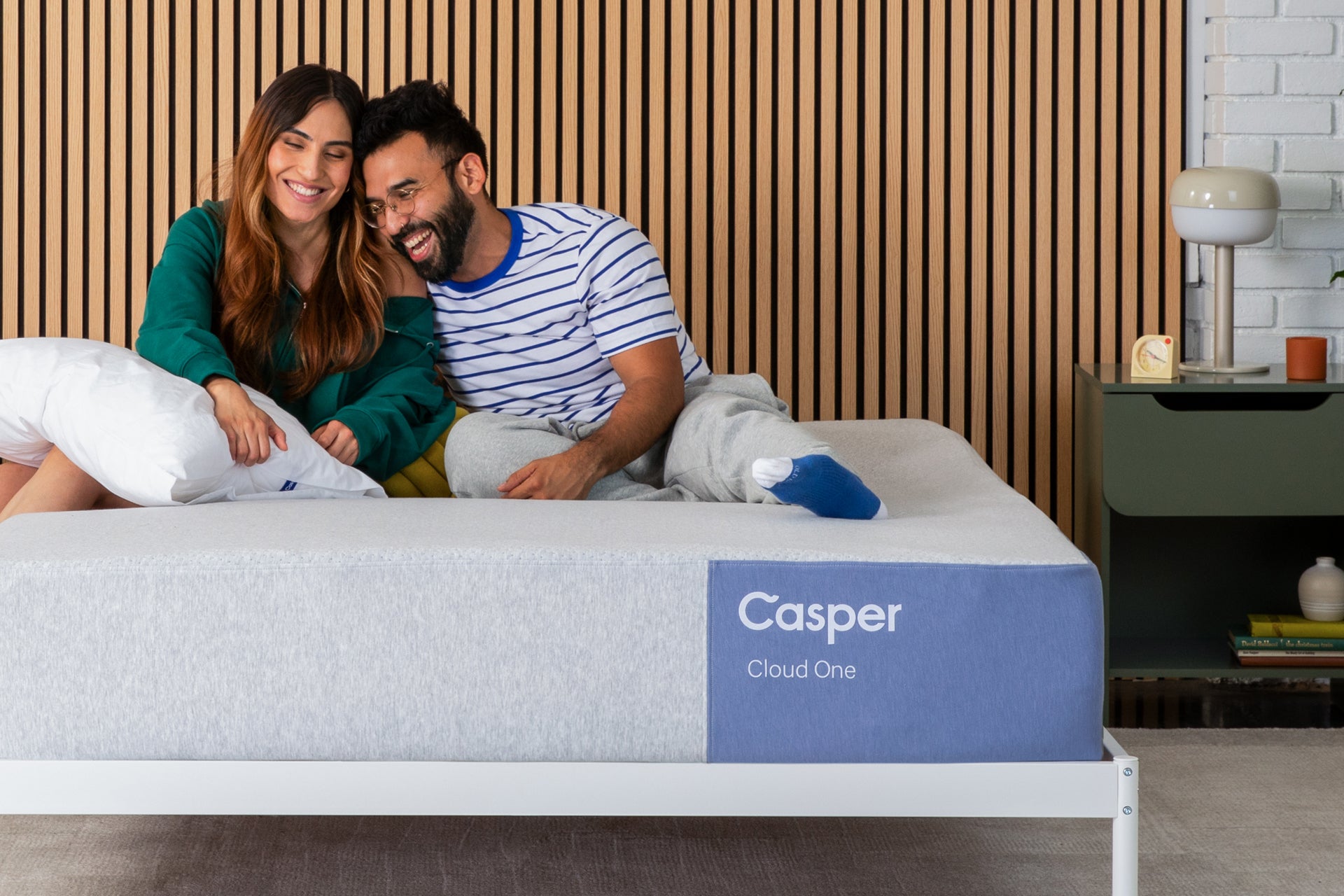 Casper Original Foam Mattress - Thumbnail 2
