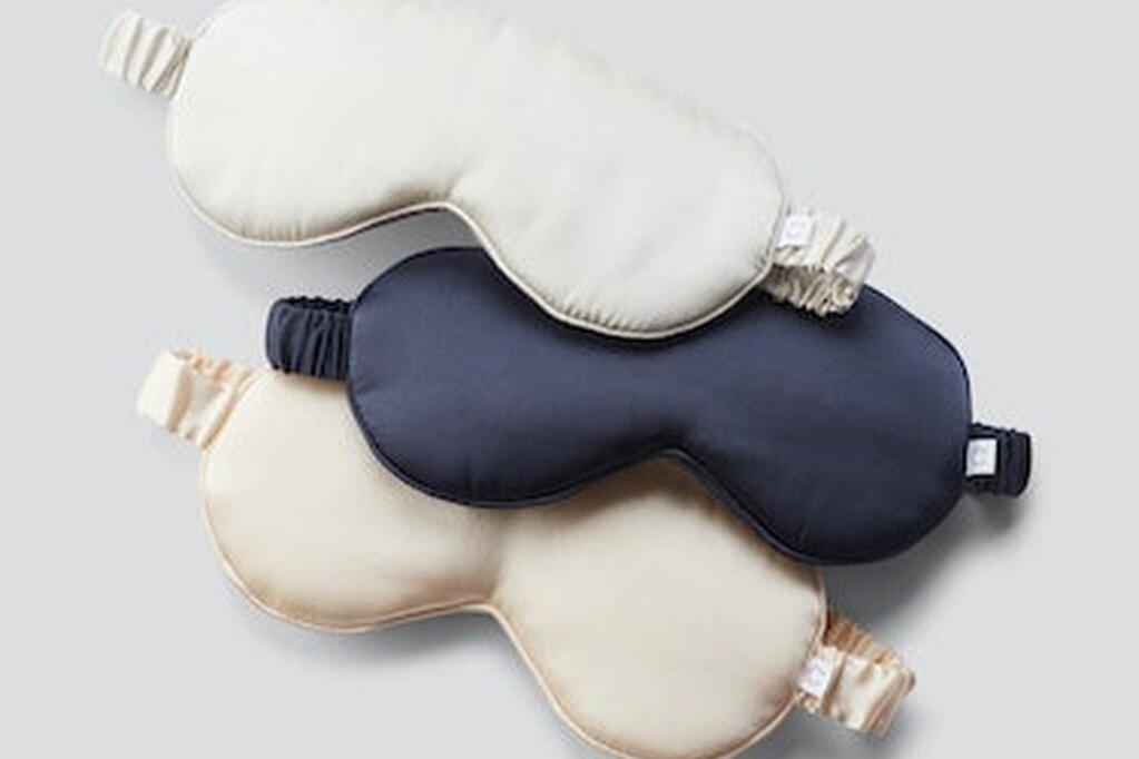 Casper Silk Pillowcase and Sleep Mask - Thumbnail 5