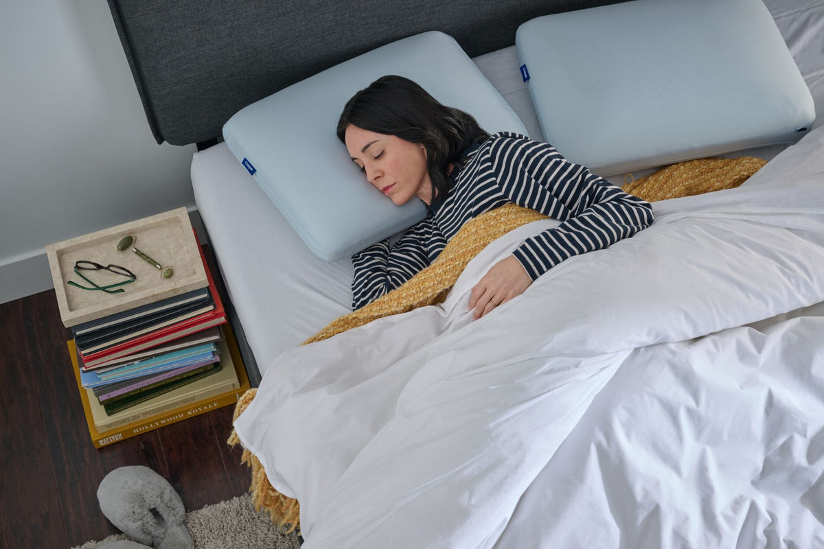 Cooling Sleep Bundle - Bedding Set | Casper