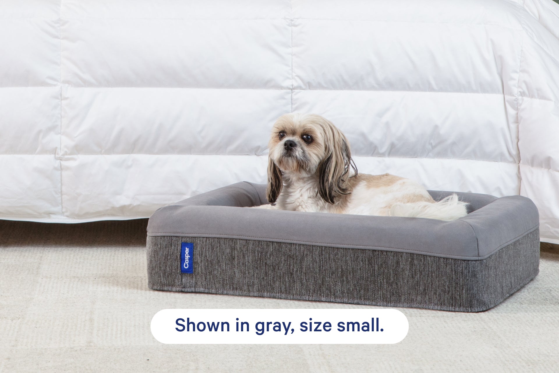What Is the Casper Dog Bed?