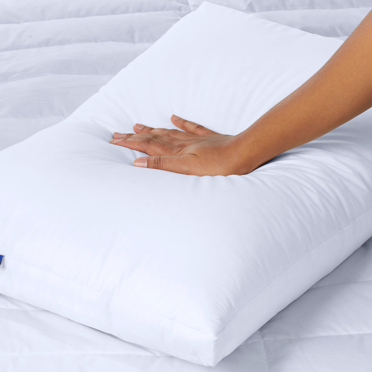 Bed Pillows Do Down Pillows Smell Sleep Feather Pillow Smells