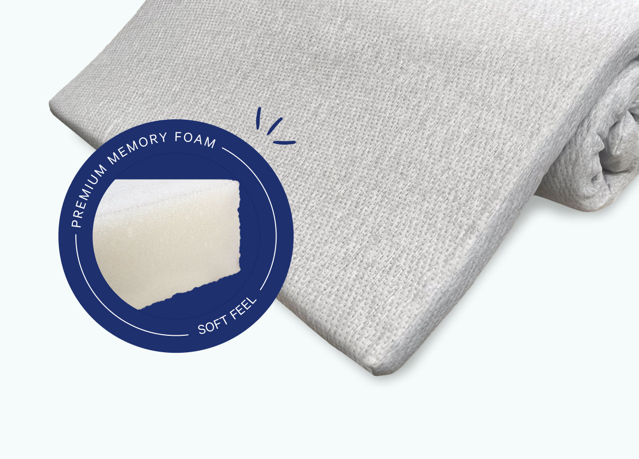 Casper Mattress Topper - Thumbnail 5