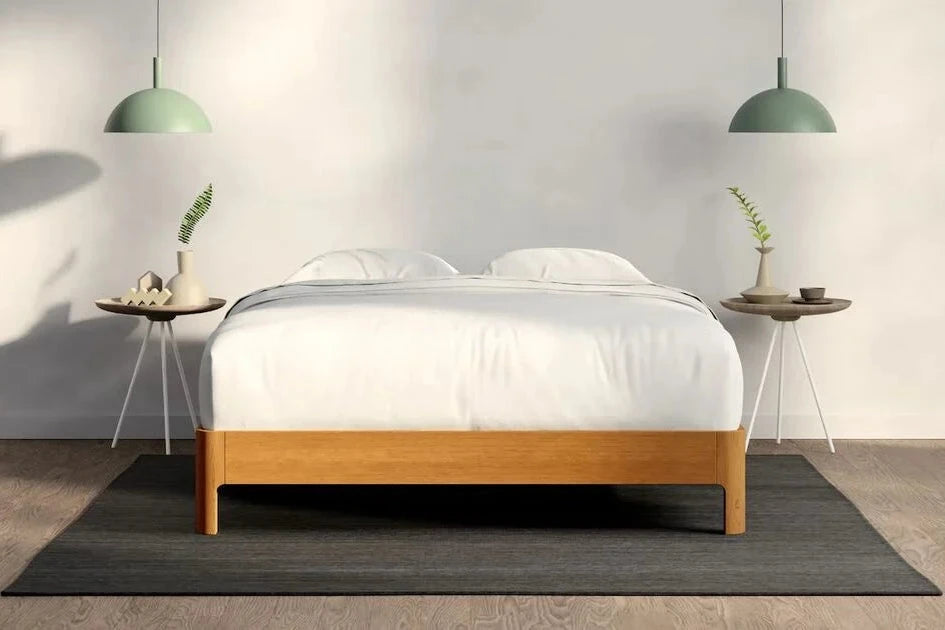 Repose Bed Frame