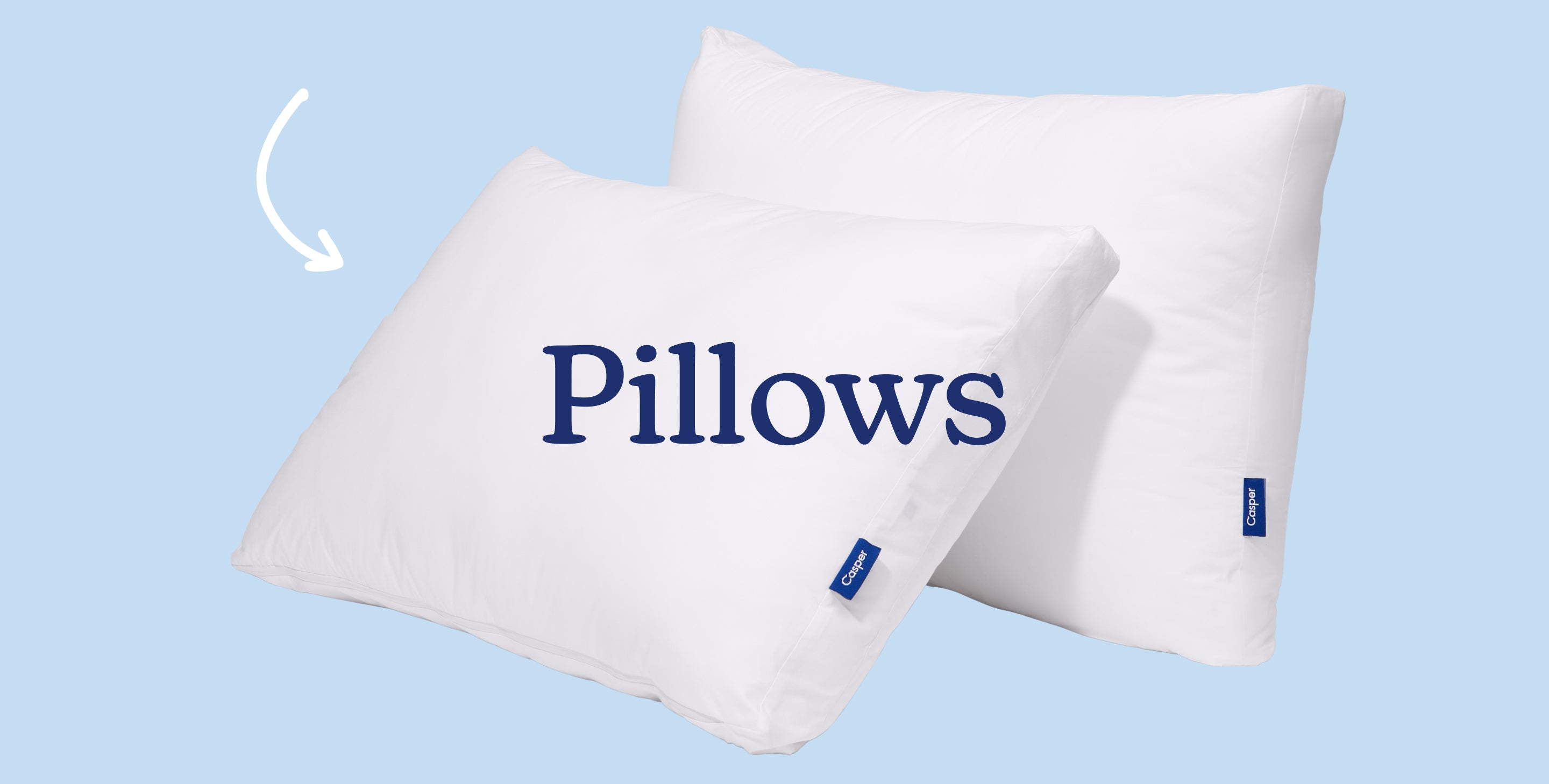 Pillows