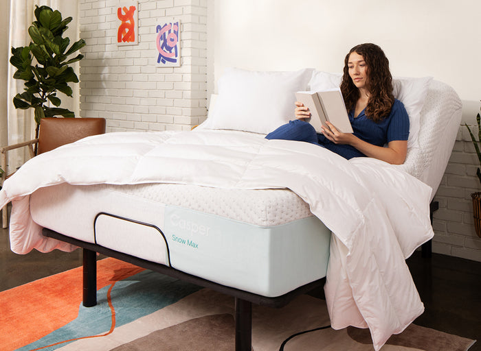 Oferta Casper - Fall Savings 2025