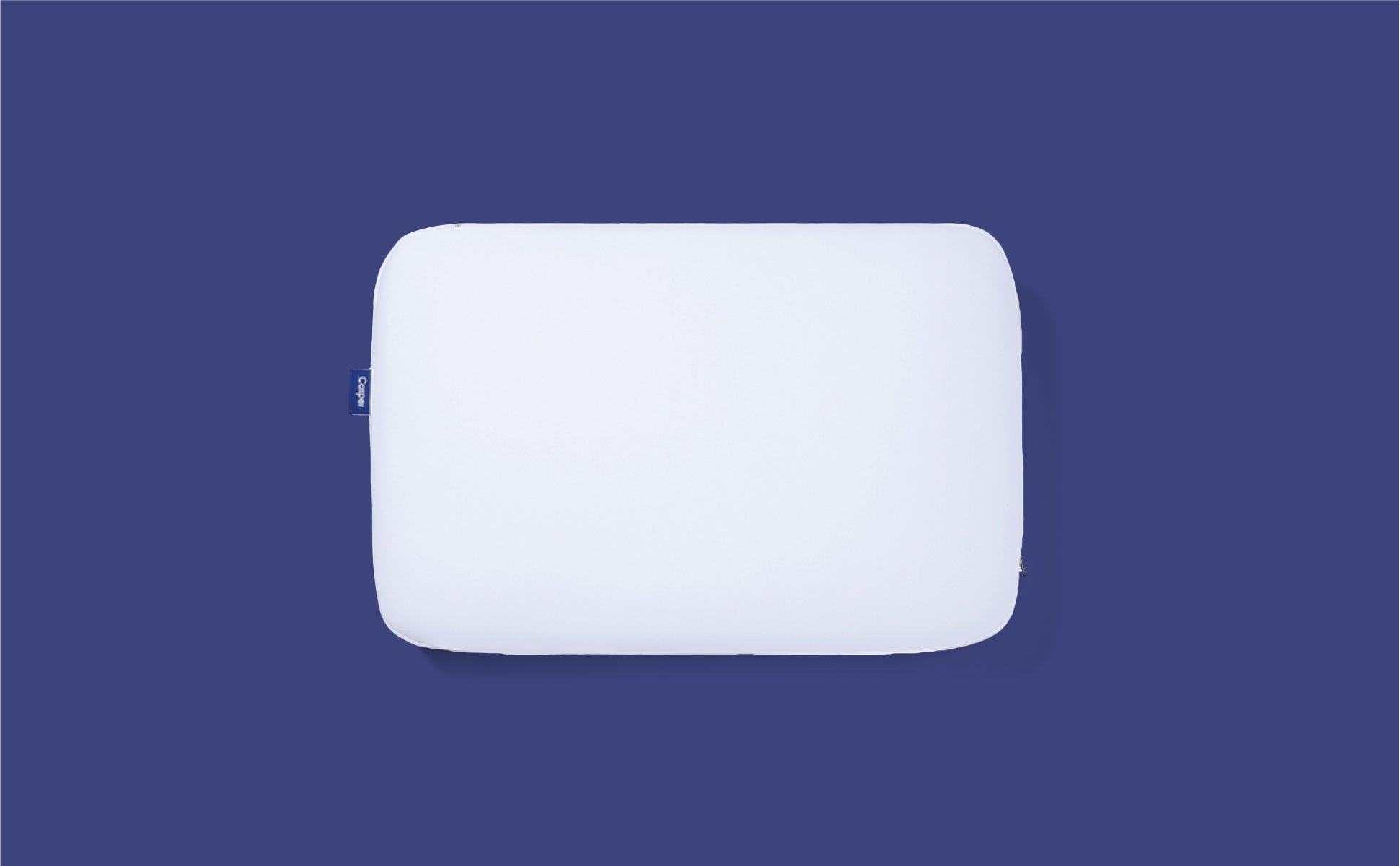 Foam Pillow - King Size