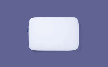 Casper Foam Pillow with Snow Technology