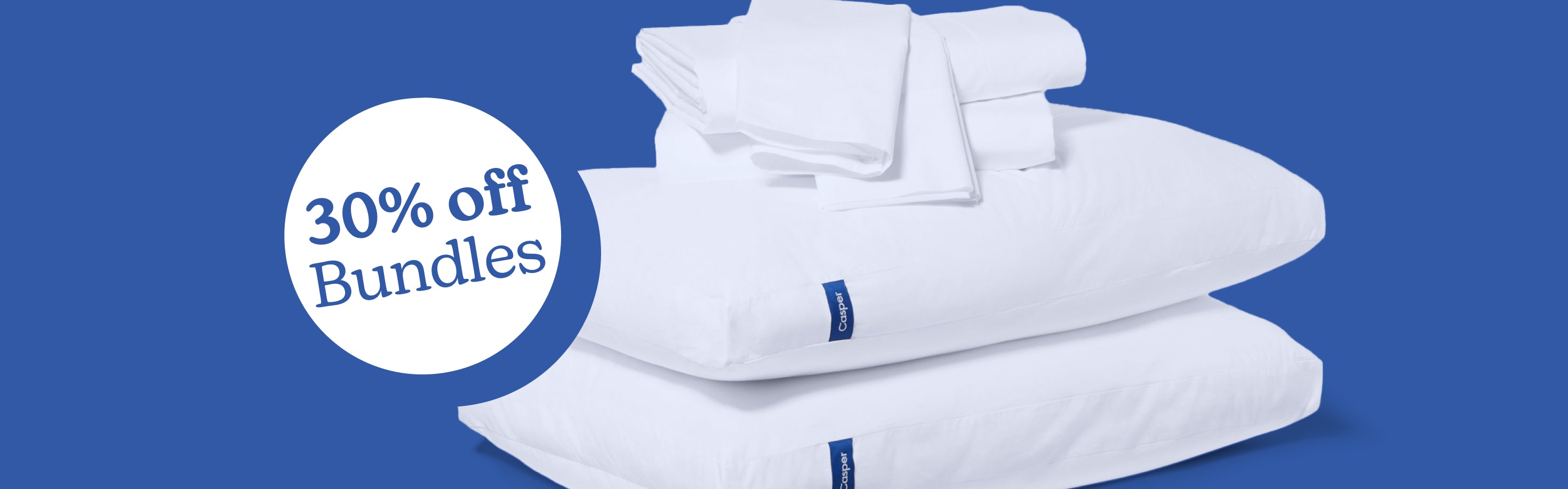 30% off Bundles