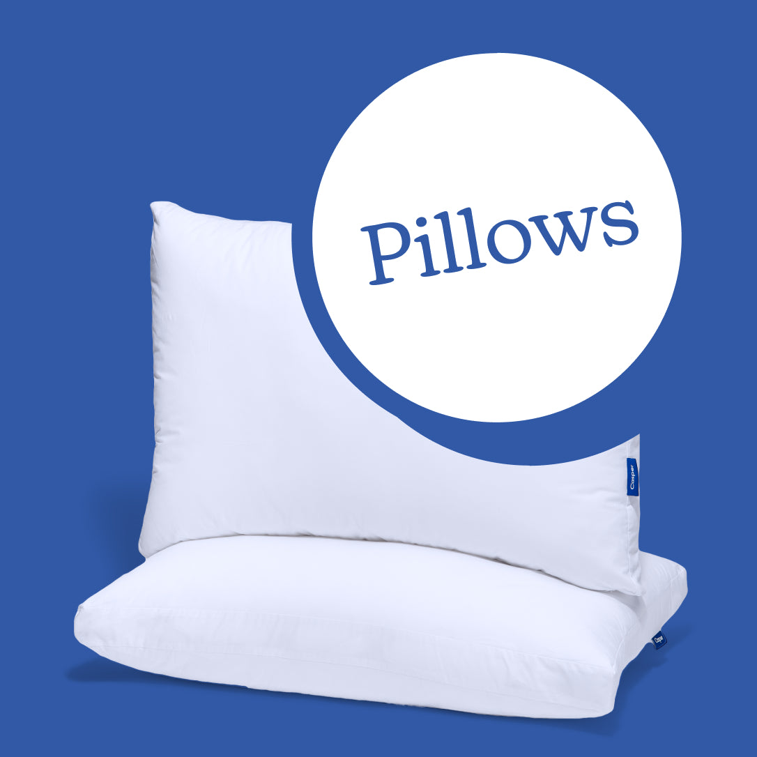 Pillows