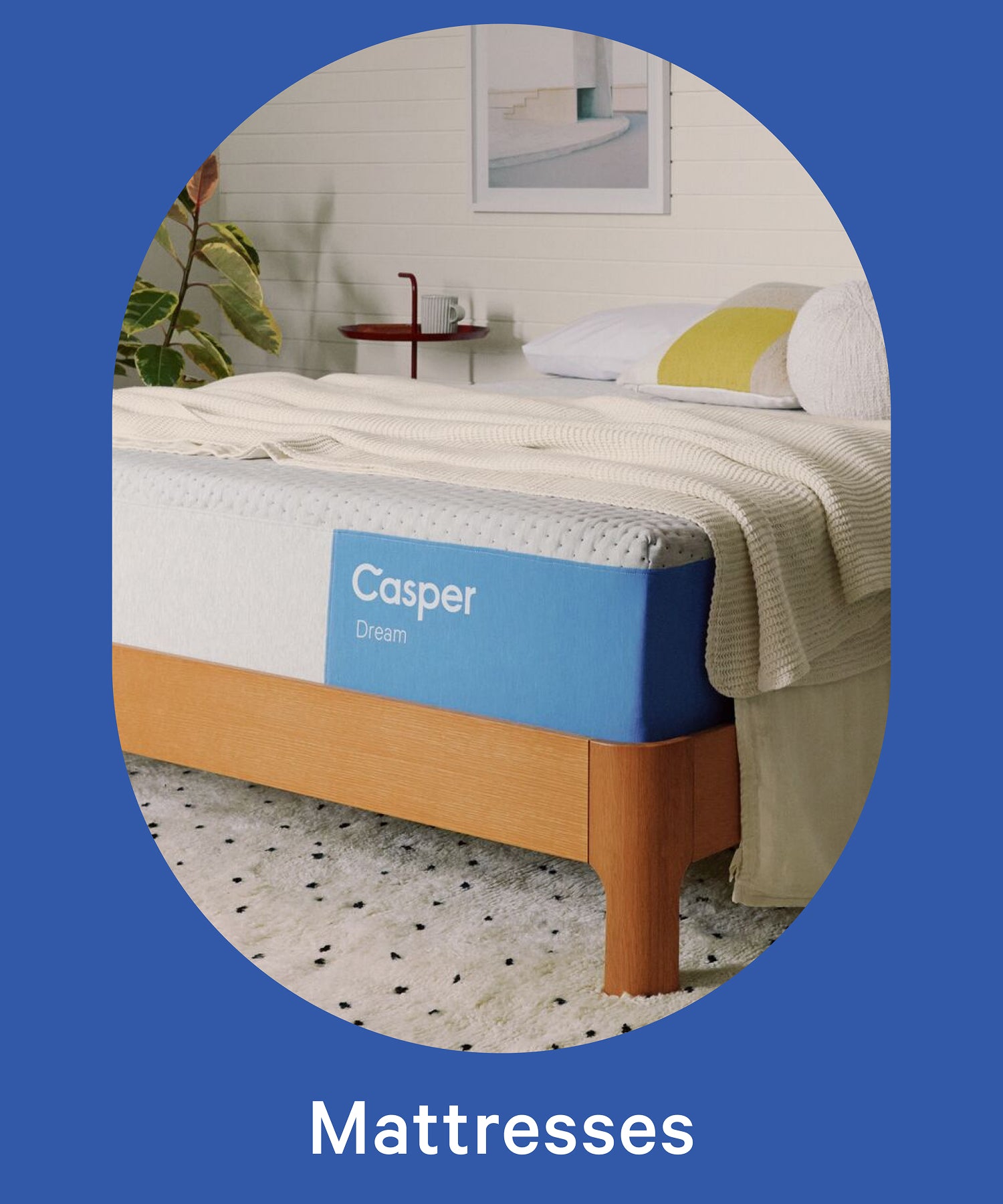 Mattresses
