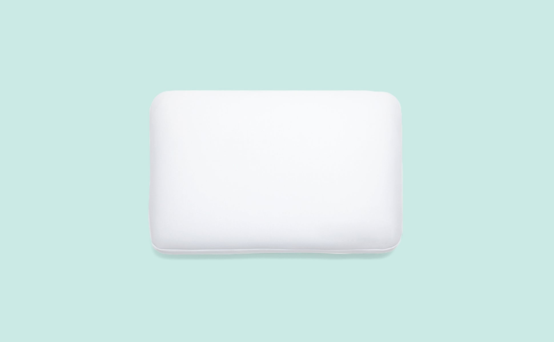 Casper Hybrid Pillow product photo