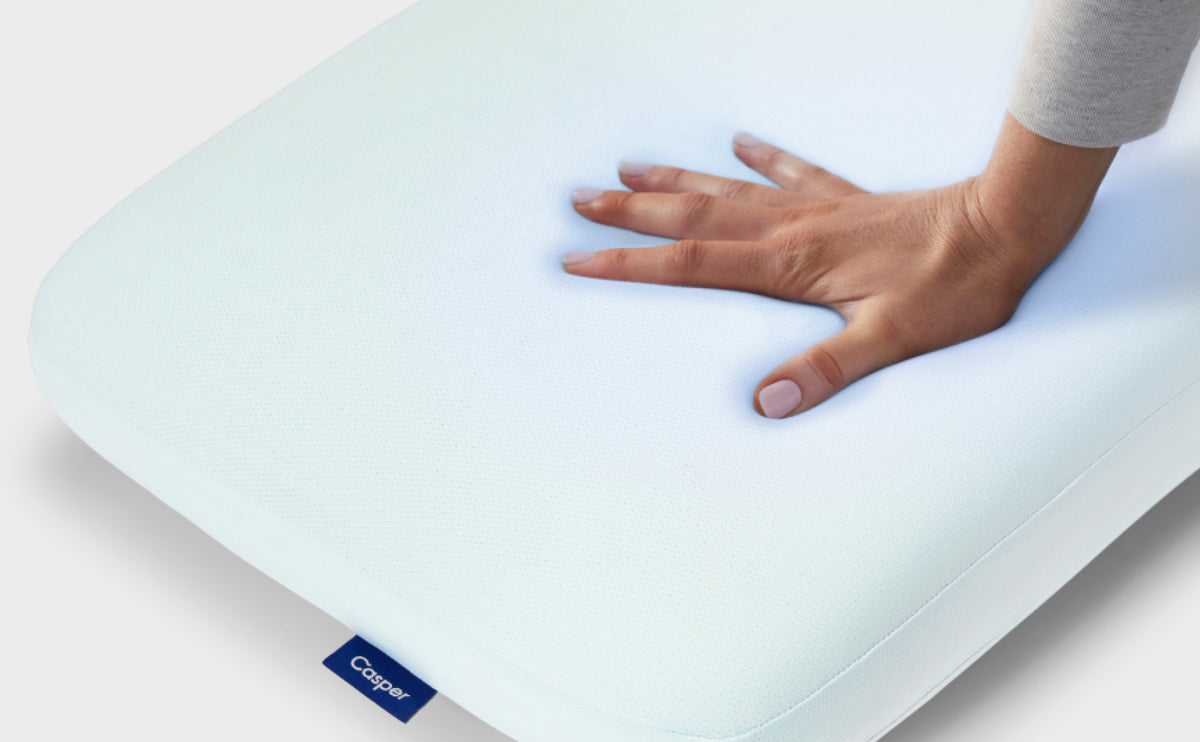 The Snow Max - Soft Supportive Cooling Mattress | Casper