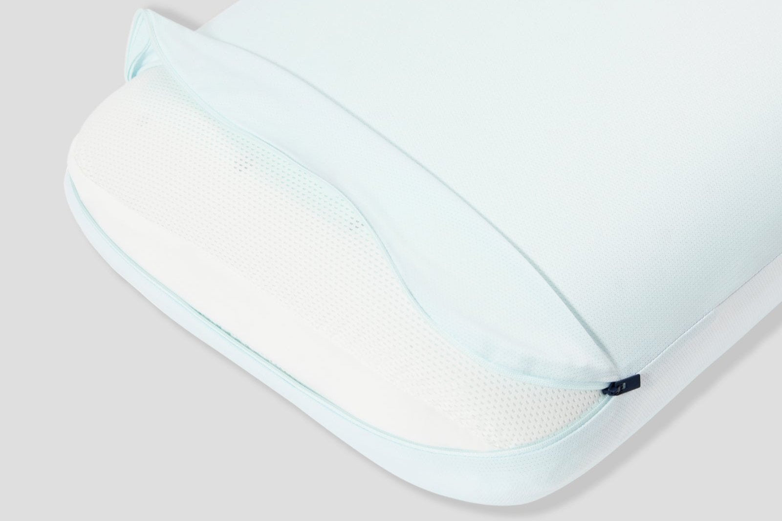 Hybrid Snow Pillow Double Pack