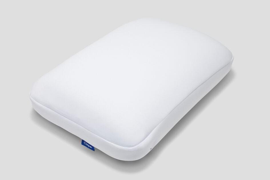 Hybrid Pillow Double Pack