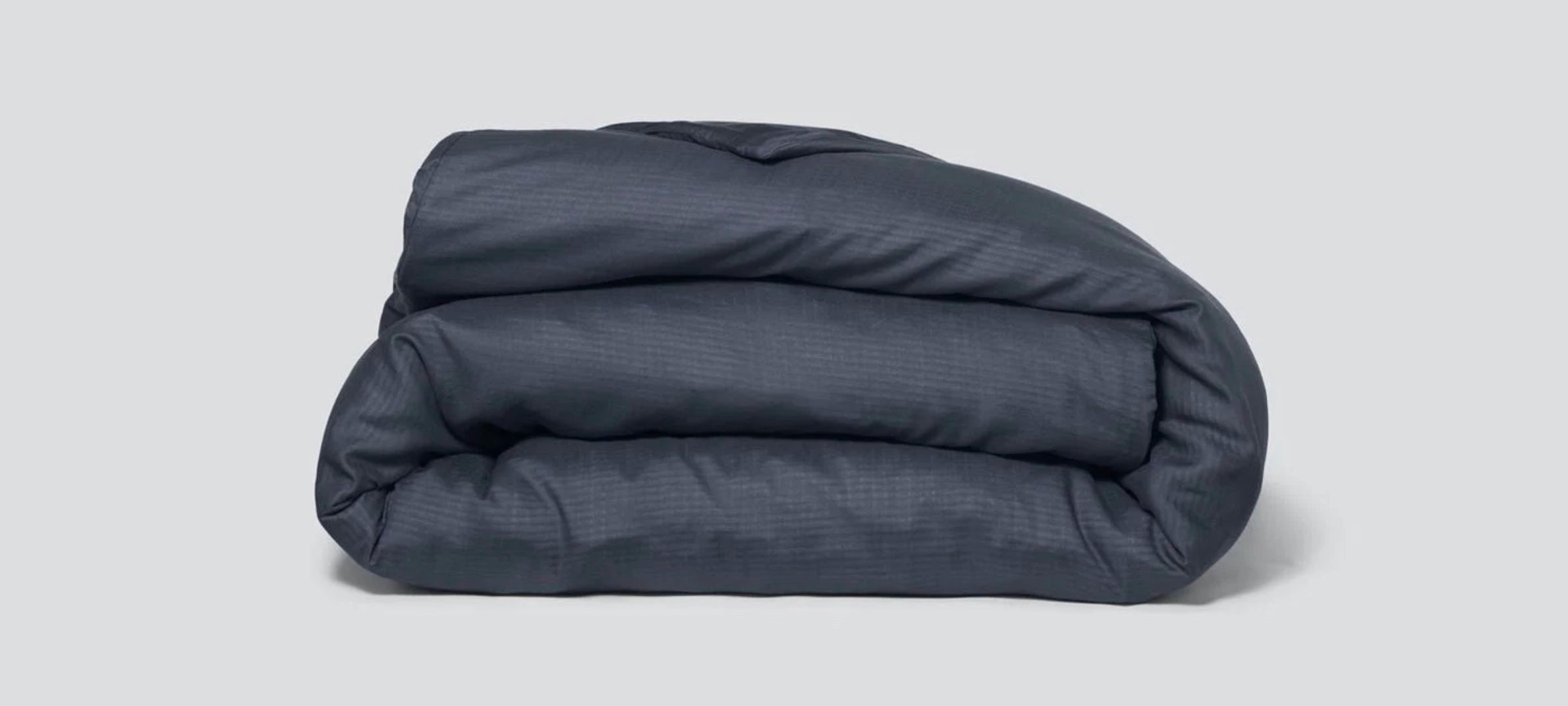 Hyperlite Duvet Cover, indigo