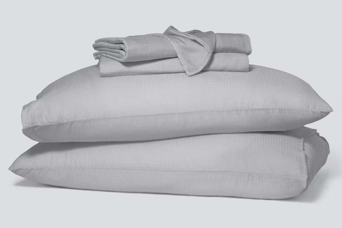 Hyperlite Sheet Set - King / Gray