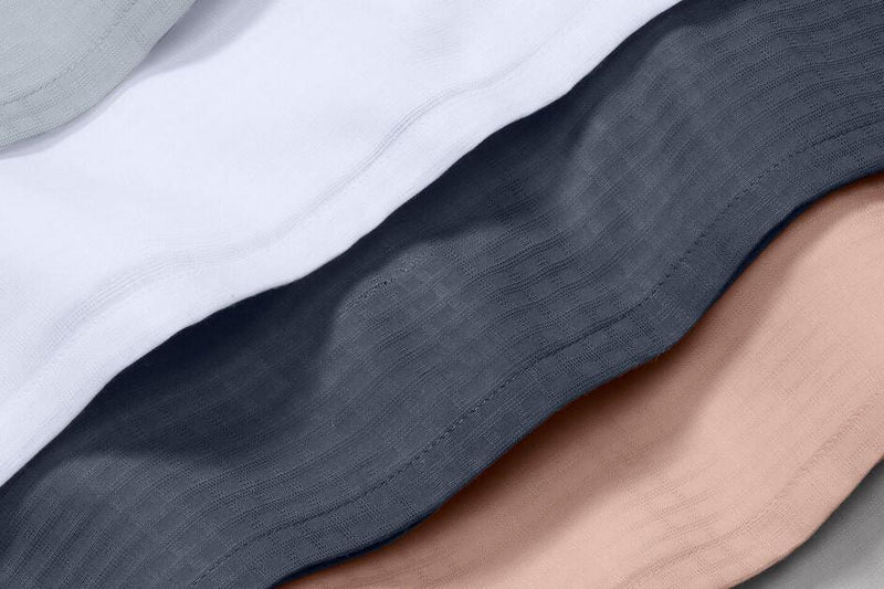 Hyperlite Cooling Sheet Set 100 TENCEL™ Sheets for Hot Sleepers Casper