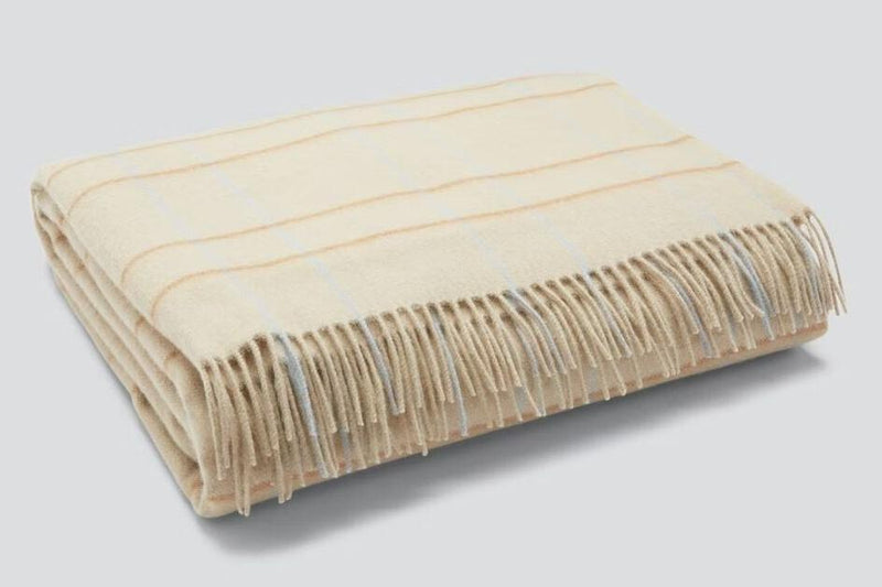 throw blanket