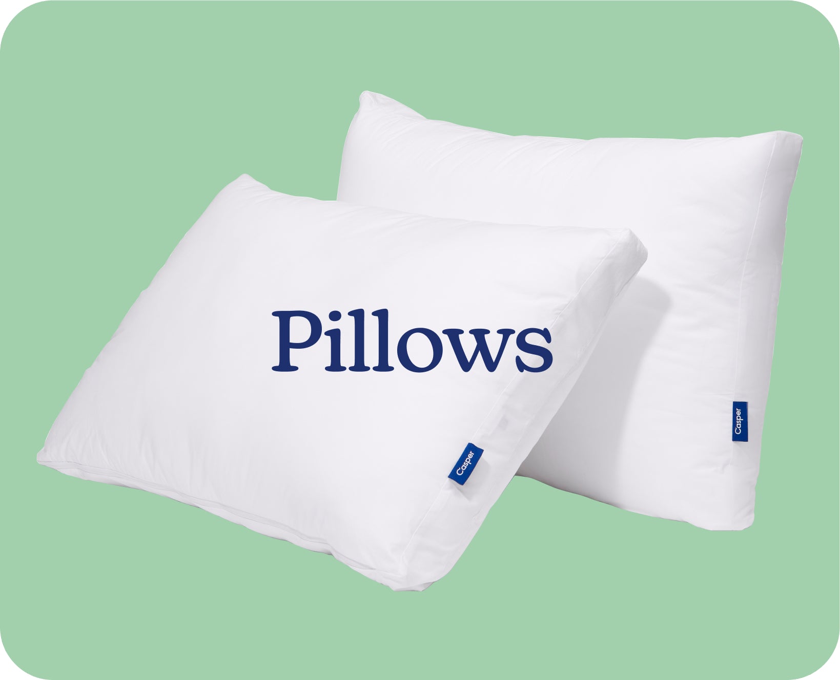 Pillows