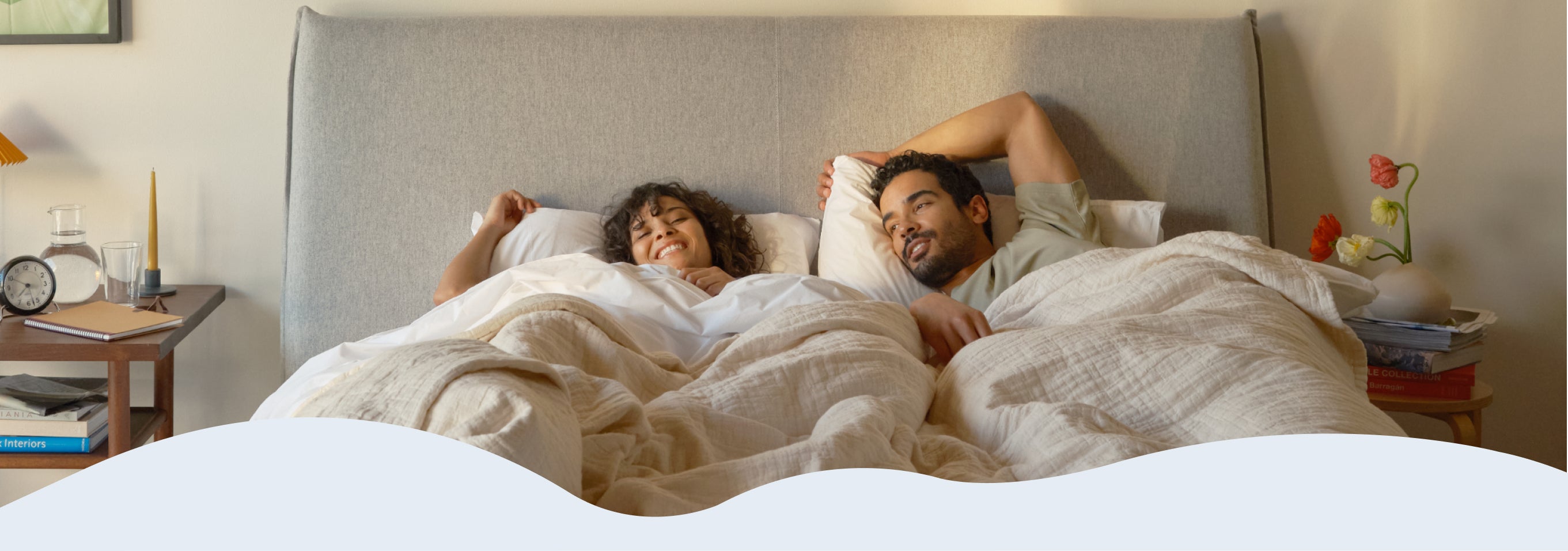Nurse discount mattress sales