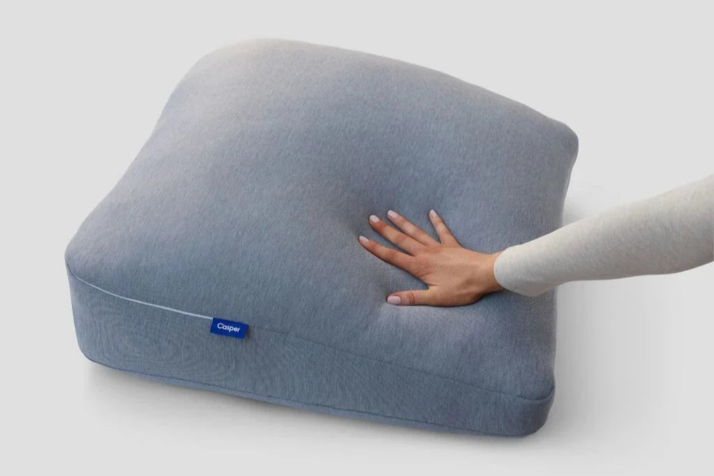 Backrest Pillow