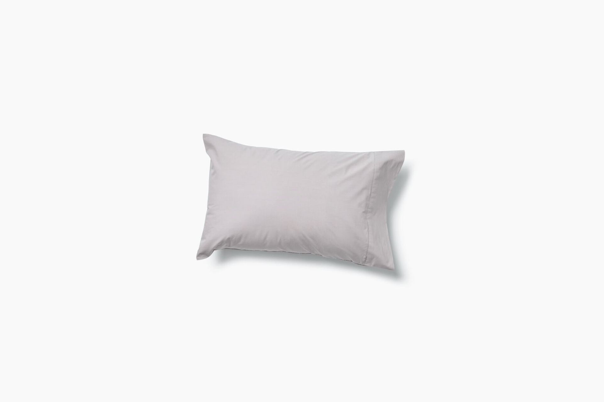 GIF of a Nap Pillow's cover being removed