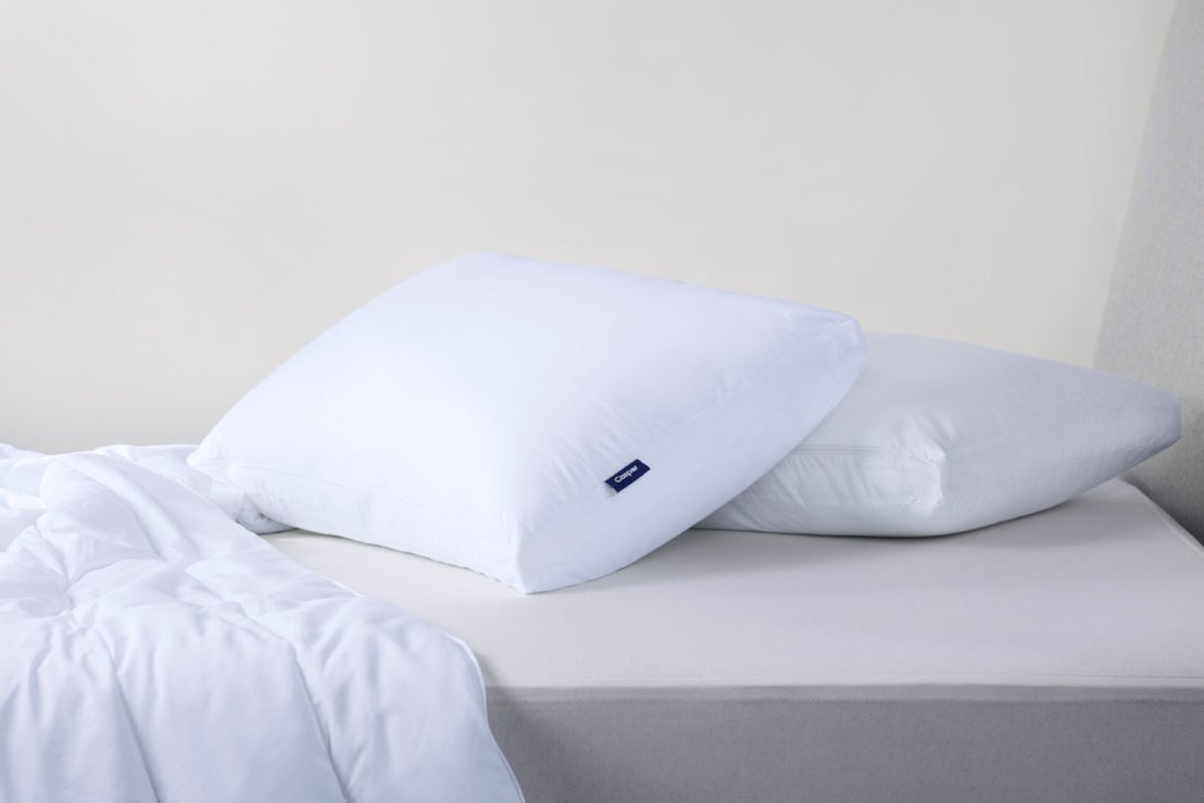 Original Pillow Double Pack - King