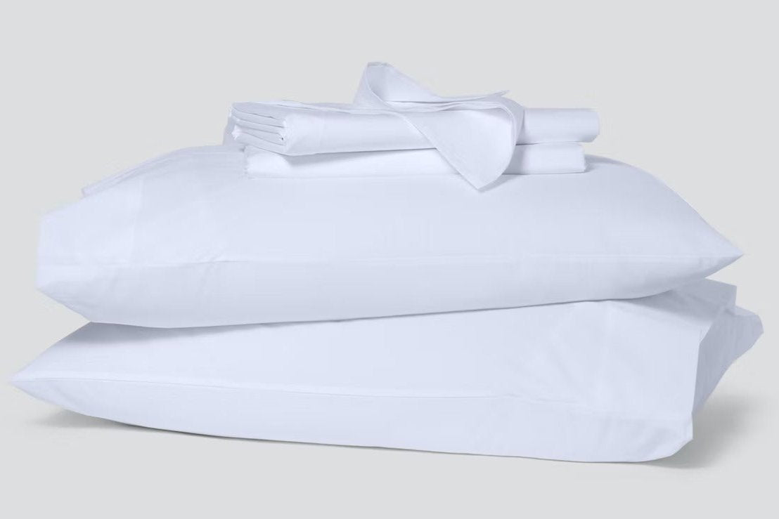 Percale Sheet Set