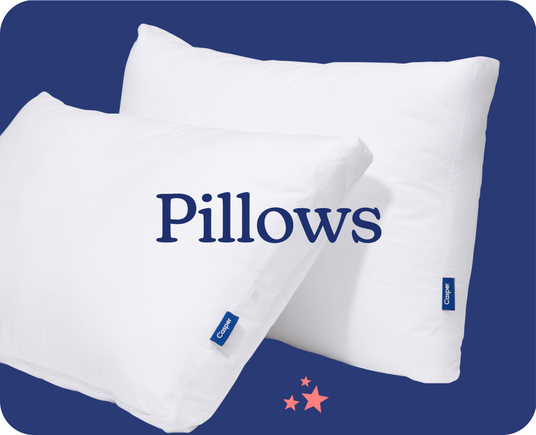 Pillows