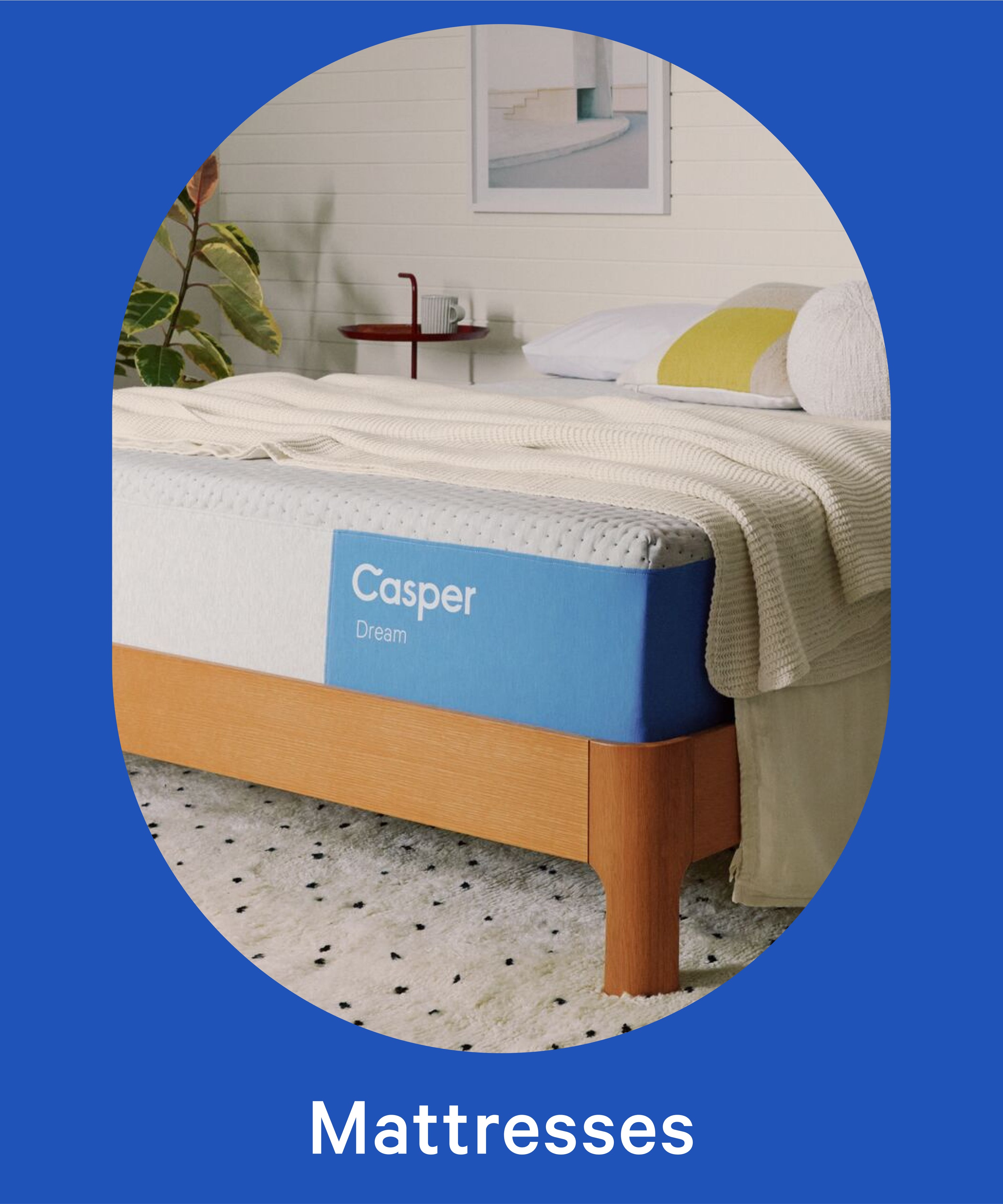 Mattresses