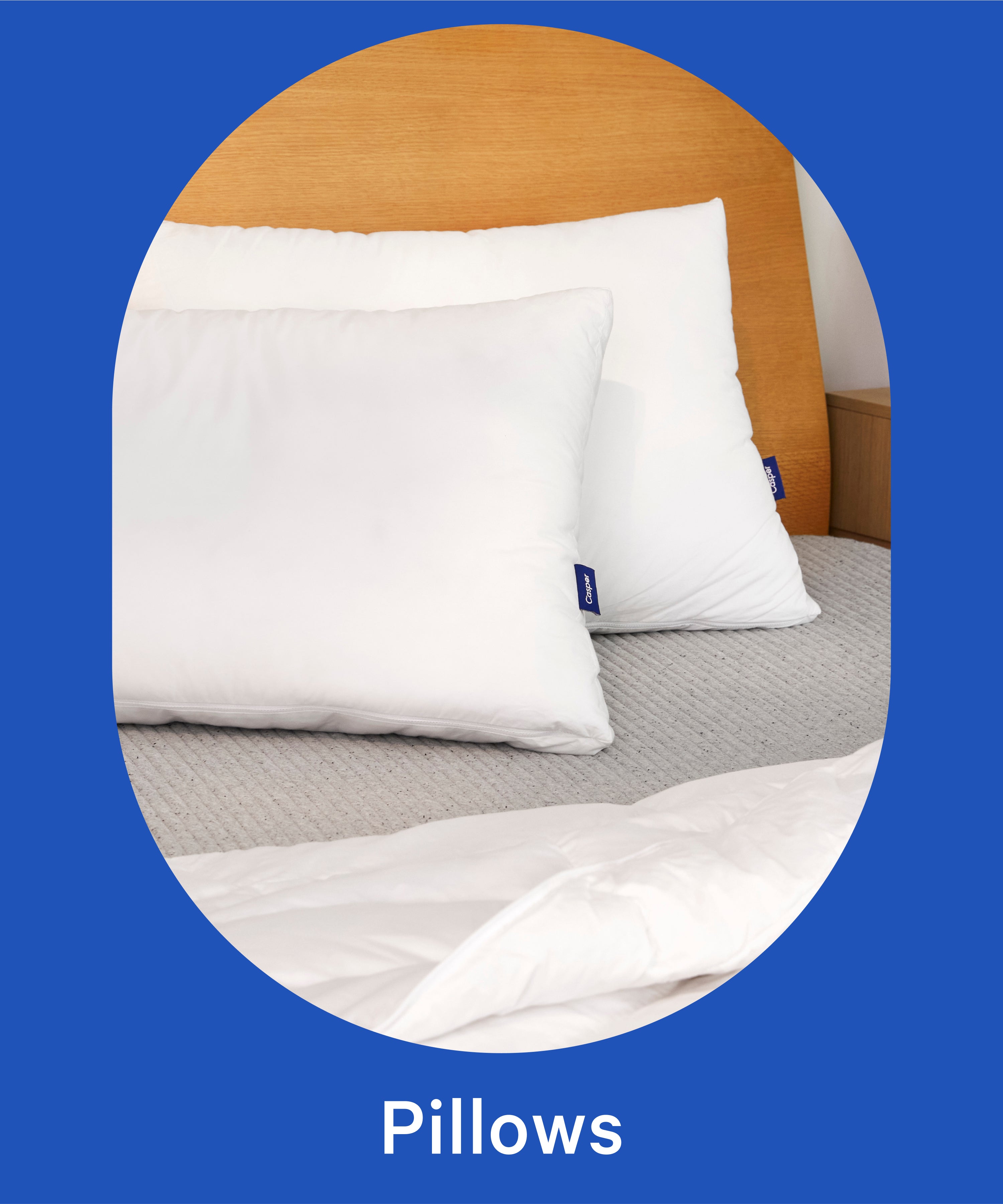 Pillows
