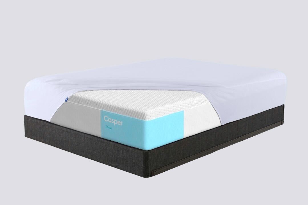 mattress protector, Snow mattress, Foundation base