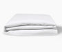 Waterproof Mattress Protector, folded