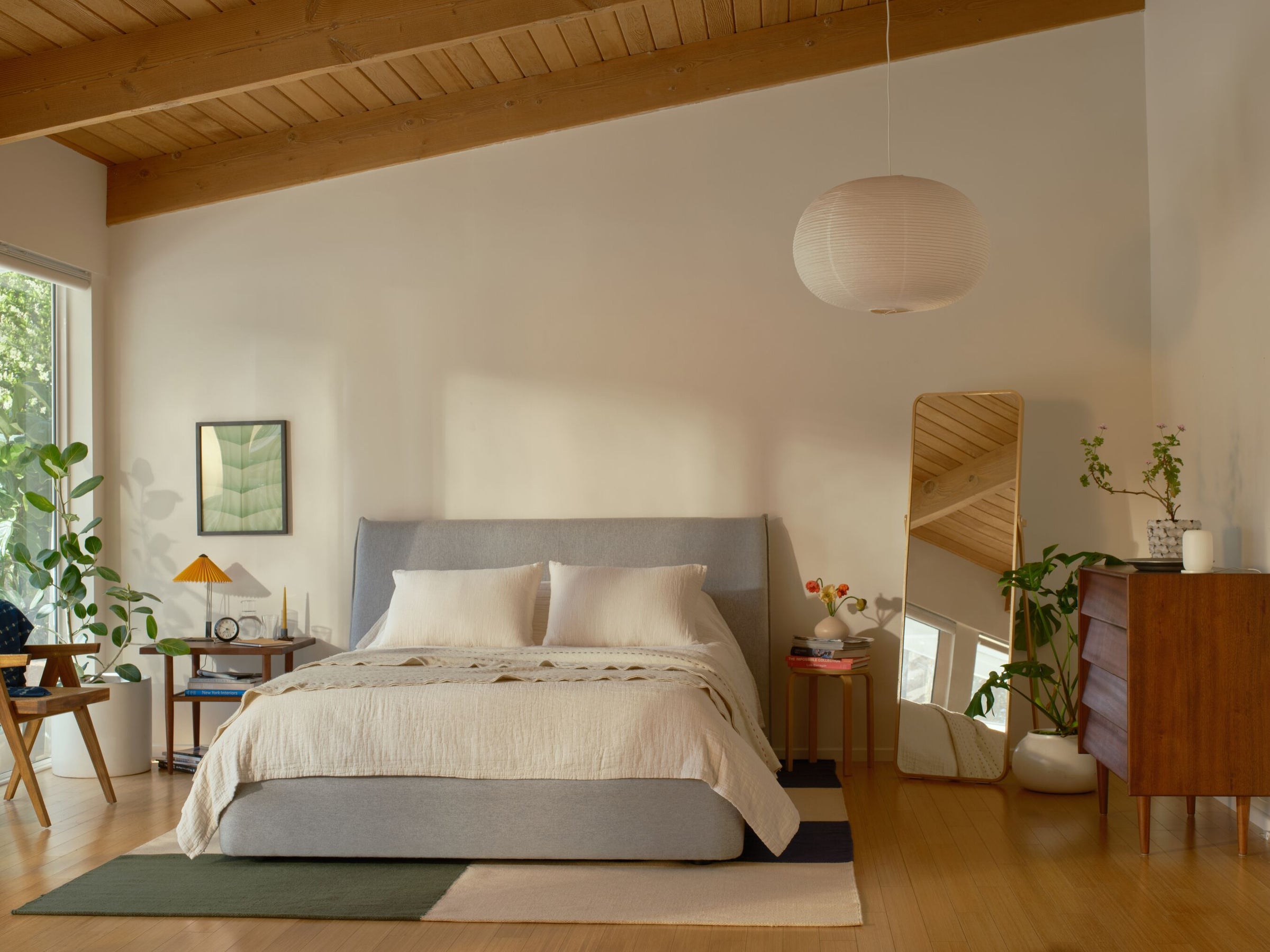 WHY CHOOSE CASPER MATTRESSES visual data 4