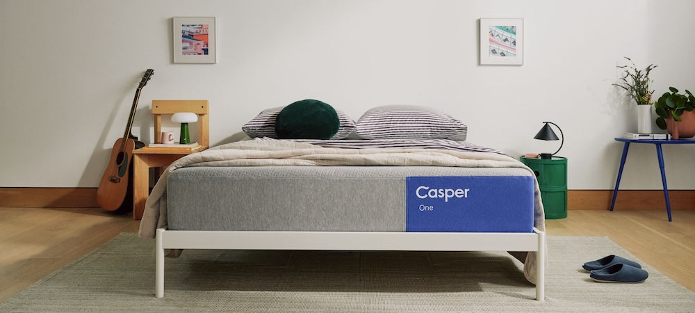 Save up to 30% on Mattresses