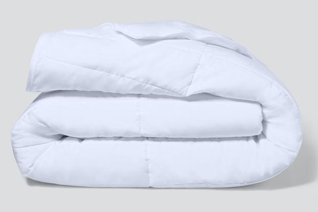 Lightweight Down Alt Duvet