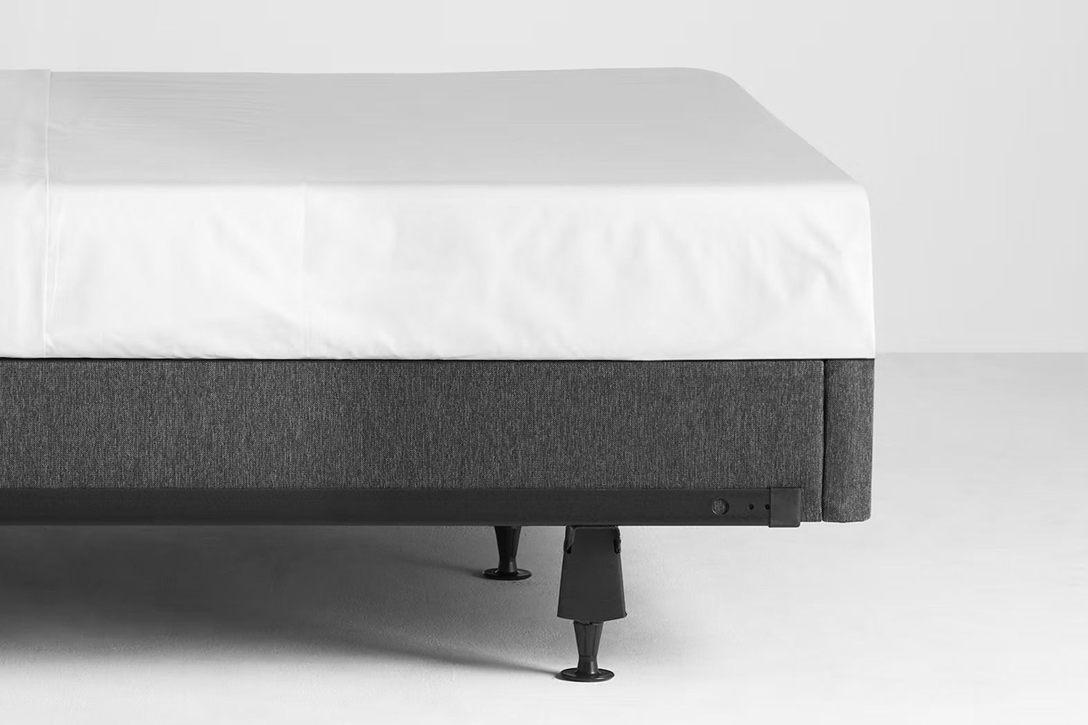 Casper sleep box spring foundation for king mattress hotsell