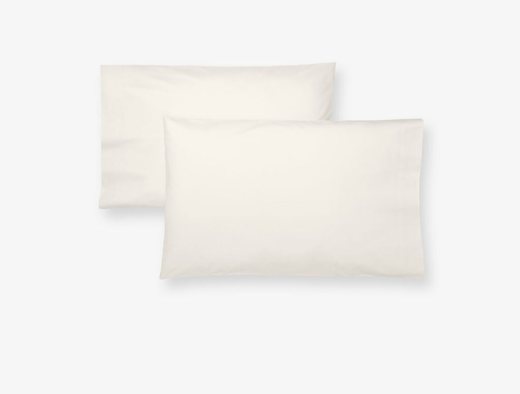 Supima Pillowcase Set