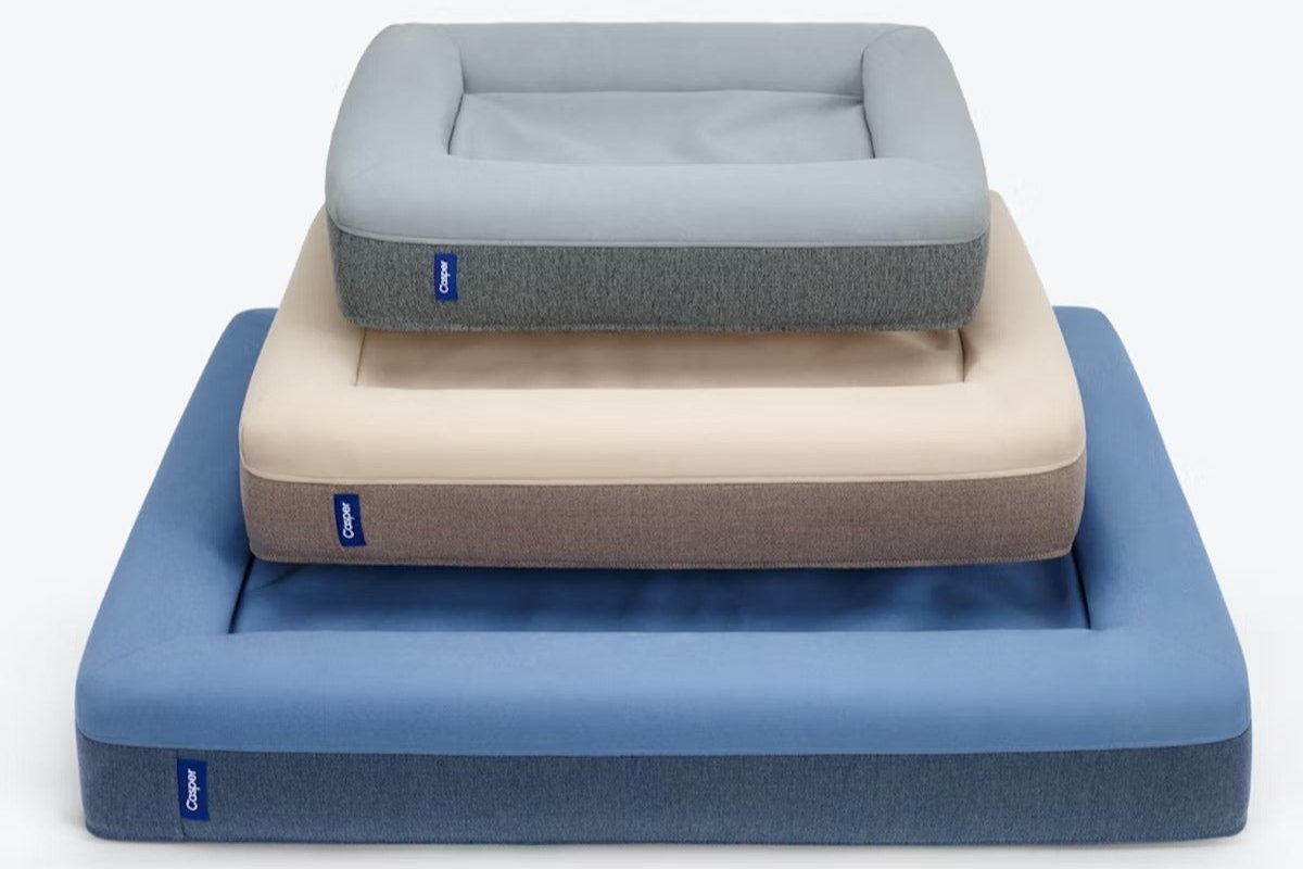 Pet mattress best sale