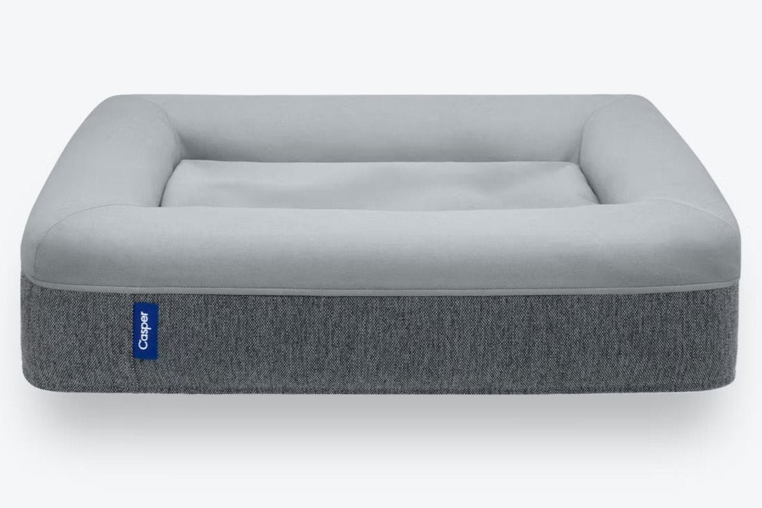 The Dog Bed - Medium / Sand
