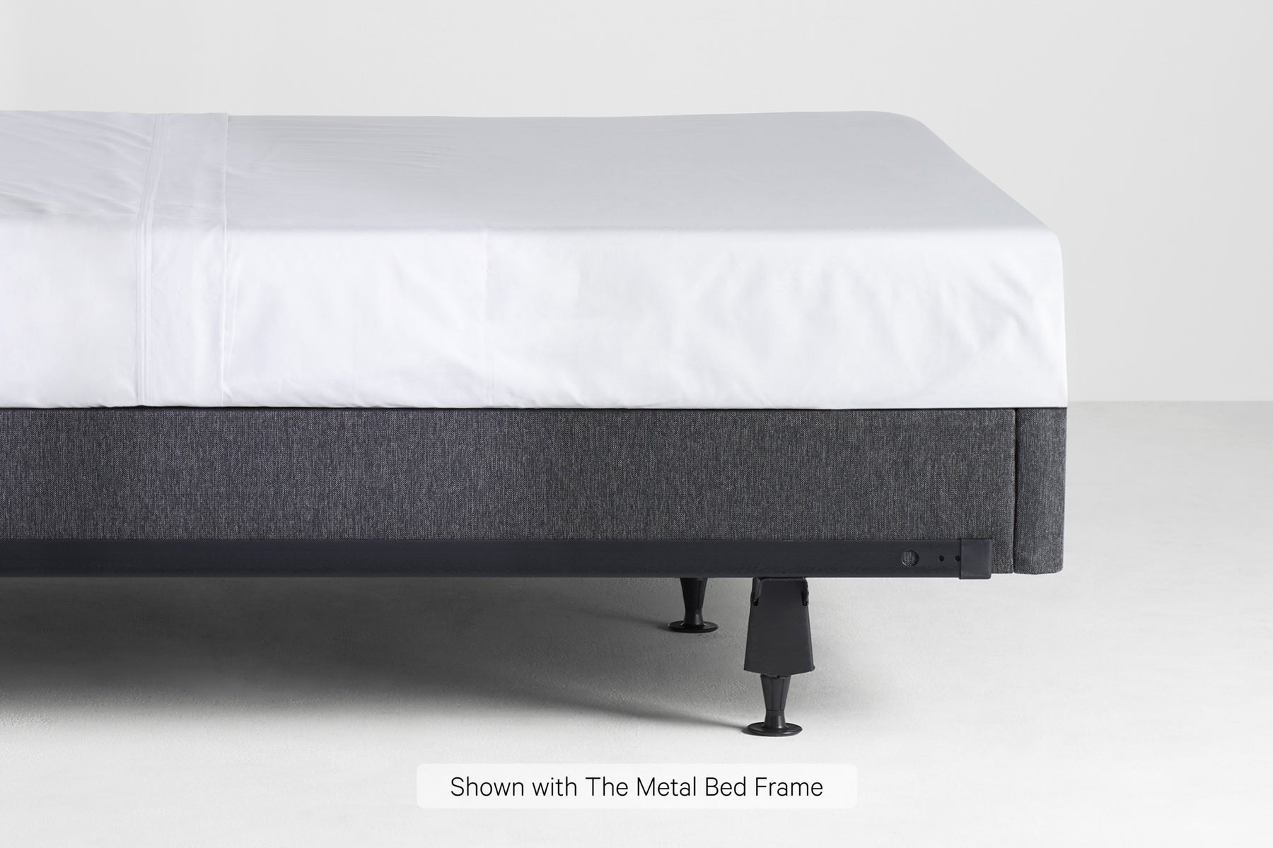 Mattress Foundation Base - Box Spring Alternative | Casper