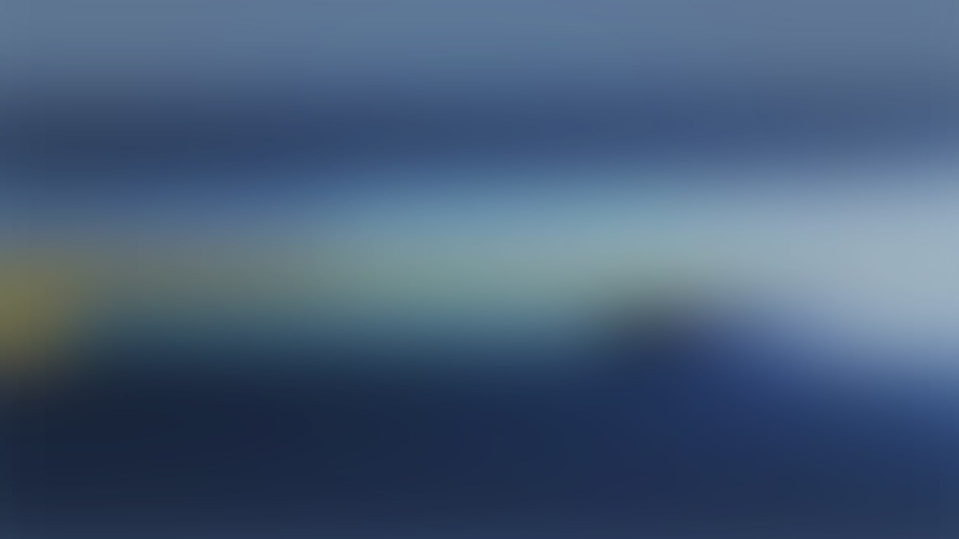 Computer-animated video of the material that makes Casper's Snow mattress's cover.