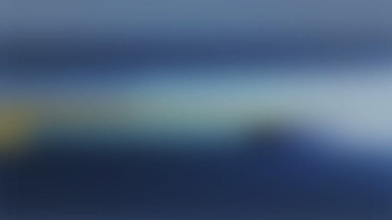 Computer-animated video of the material that makes Casper's Snow mattress's cover.