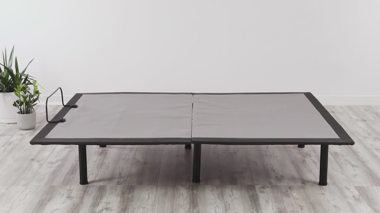 Adjustable Bed Frame Casper