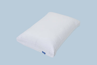 Stop-motion video featuring the Original Cooling Pillow from the outside and also it's inner vs outer pillow.