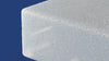 A computer-generated animation showing demonstrating how the foam in Casper mattresses is more breathable than the foam in Nectar Premier, so you enjoy more airflow and less sleep disruptions.