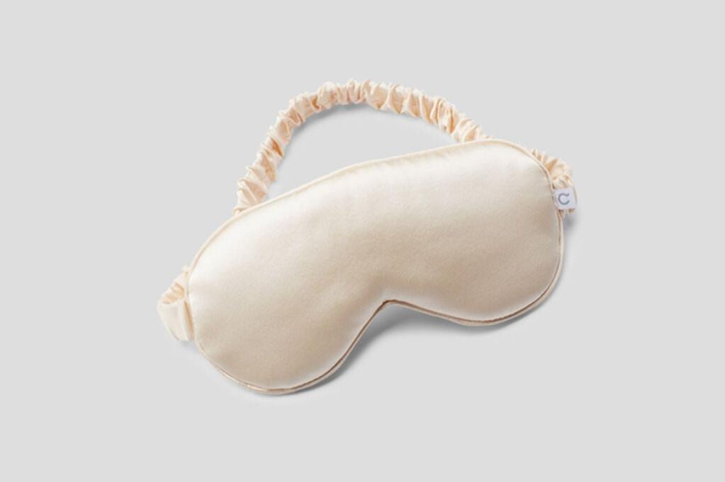 Silk Sleep Mask